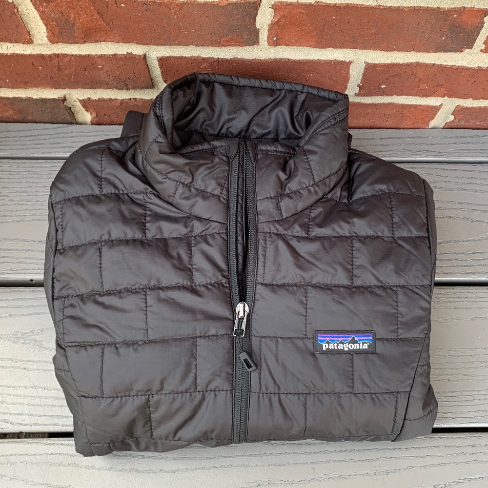 Patagonia Nano Puff Parka